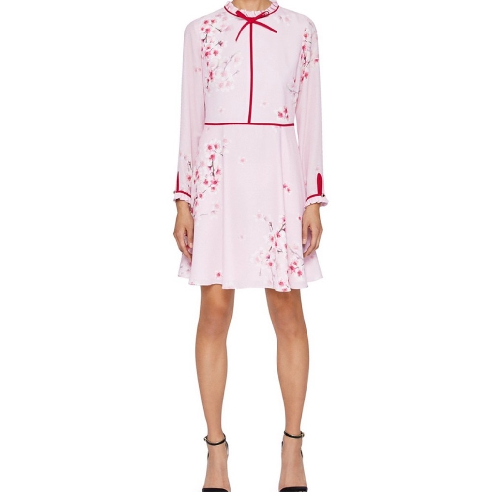 Ted Baker Heydii Dress